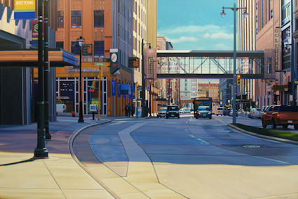 Confluence (Water at Mason) - 2013