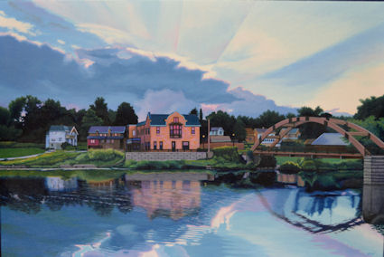 Little Village - 2019